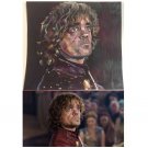 Custom Oil Painting - Photo Of Your Choice
