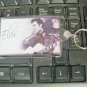 Elvis Presley Key Chains, Choice of 3, King of Rock & Roll Souvenir