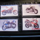 Motorcycle key chains,R1, BMW S1000RR,Sportster,Triumph Rocket 3. large Size key rings