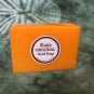 Skin lightening,kojic acid soap, skin whitening soap bar 125gm, with papaya