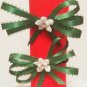 Hair Ties: Batman, Monkey, Ghostbusters, Batgirl, Rainbow, Flowers, Custom