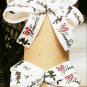 Hair Ties: Batman, Monkey, Ghostbusters, Batgirl, Rainbow, Flowers, Custom