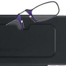 NEW ThinOptics Readers W/Case For All iphone Models. All Colors & Strengths