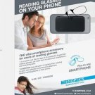 New ThinOptics Readers. All Powers and All Colors W/Pod... Buy 6+ Get Free S&H.