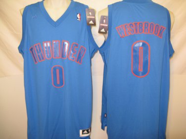 russell westbrook christmas jersey