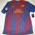 Barcelona FC Nike Dri-Fit Men's 2XL Home Jersey