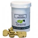 AllergiClear - Natural Allergy Relief Medicine and Treatment