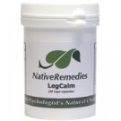 LegCalm - Natural Remedy For Restless Leg Syndrome