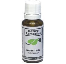 N-Con Tonic - Natural Bladder Supplement For Incontinence
