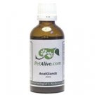 PetAlive AnalGlandz - Natural Pet Detox For Dogs And Cats