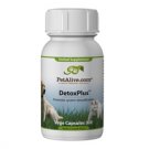 PetAlive DetoxPlus - Natural Dog & Cat Detox