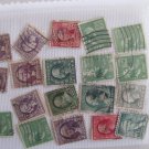 stamps
