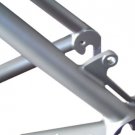 Titanium Bicycle Part