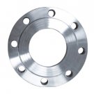 Titanium Flange