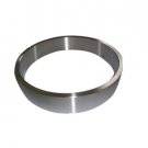 Titanium Forged Ring