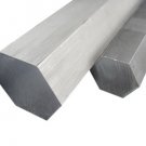 Titanium Hexagonal Bar