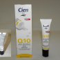 CIEN Q10 ANTI-WRINKLE DAY & NIGHT FACE AND EYE CONTOUR CREAM, HYPOALLERGENIC