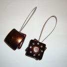 curtain tieback with magnet with two face set 2pcs