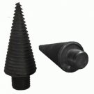 spare head for Wood Splitter Screw Cone Φ100mm