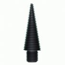 spare head for Extreme Hard Wood Screw Splitter Cone Φ75