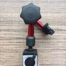 universal Flexible Magnetic Metal Base Holder Stand Dial Test Indicator Tool