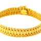 14kt Gold Bracelets