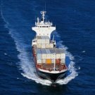 CSAV South American Tanker