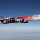 etihad air cargo tracking EY Etihad Crystal Cargo