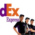 federal express international tracking FedEx International Express