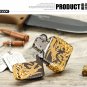 NEW DRAGON STATUE TRIBAL ZIPPO LIGHTER