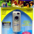 REGAL Digital Camera With Stand