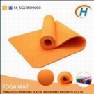 TPE Yoga Mat