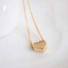 New Lovely heart fashion pendant necklace accessories jewelry for women K14
