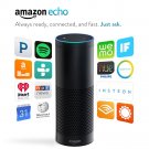 Amazon Echo 2016