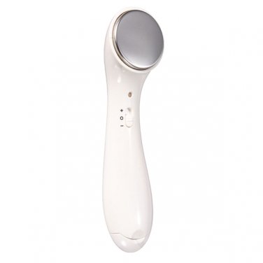 Ultrasonic Negative Ion Face Lift Massager - Pocket size Hand held