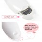 Ultrasonic Negative Ion Face Lift Massager - Pocket size Hand held