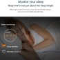 TW64 Fitness Activity Tracker Smart Watch Band Pedometer Calorie Event Reminder - Black