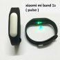 Mi Pulse SmartBand with real time Heart Rate Monitor Bluetooth 4.0 Fitness Tracker - Black