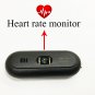 Mi Pulse SmartBand with real time Heart Rate Monitor Bluetooth 4.0 Fitness Tracker - Black