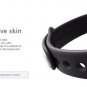 Mi Pulse SmartBand with real time Heart Rate Monitor Bluetooth 4.0 Fitness Tracker - Black