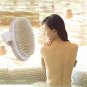 Natural Bristle Brush Soft SPA Brush Bath Massager