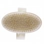 Natural Bristle Brush Soft SPA Brush Bath Massager