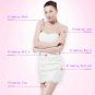 Cellulite Body Massage Brush Bath Spa Slimming Relaxing Scrub Massager