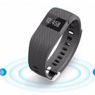 NEW! Bluetooth 4.0 Fitness Tracker Heart Rate Monitor Pedometer Sleep Calorie Counter