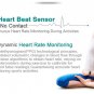 NEW! Bluetooth 4.0 Fitness Tracker Heart Rate Monitor Pedometer Sleep Calorie Counter