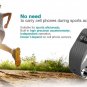 NEW! Bluetooth 4.0 Fitness Tracker Heart Rate Monitor Pedometer Sleep Calorie Counter
