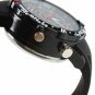 8GB HD Waterproof Camcorder Spy Watch Wrist DV Pinhole Camera Digital Video Recorder Cam