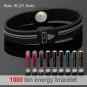 1000 ion Energy Bracelet Sport Silicon Wrist Band