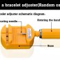 Bracelet Band Adjustor Tool