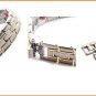 Healing Magnetic Bracelet 316L Stainless Steel Health Elements(Magnetic,FIR,Germanium) Bracelet